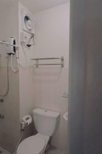 Apartamento Jessica Studio Near Enchanted Kingdom