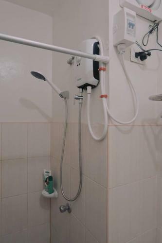 Apartamento Jessica Studio Near Enchanted Kingdom