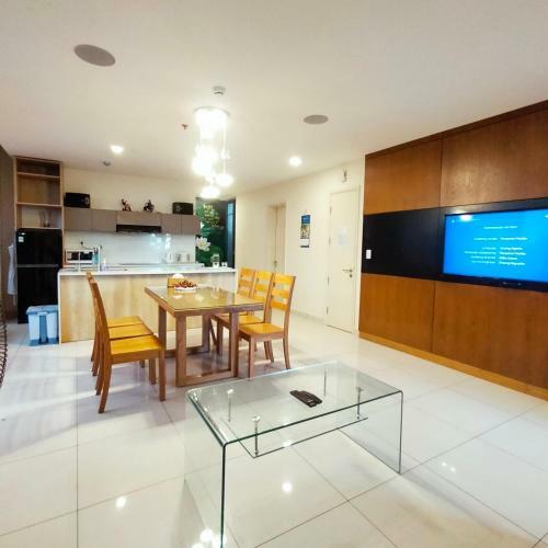 Villas Oceanami Long H?i 4 Ph�ng Ng?