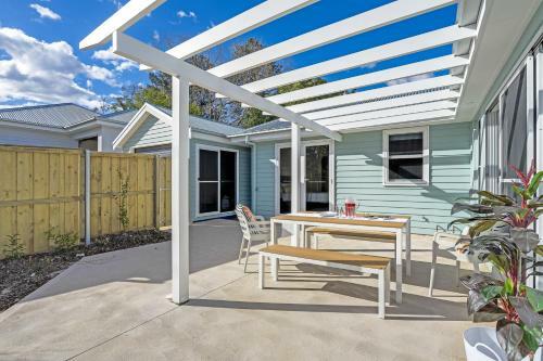 Accommodation Hunter - Bonar Street Maitland