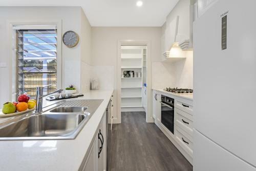Accommodation Hunter - Bonar Street Maitland