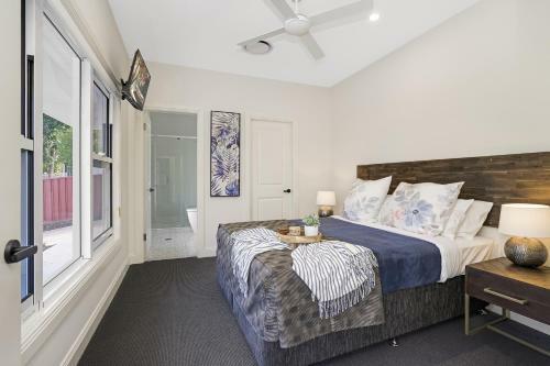 Accommodation Hunter - Bonar Street Maitland