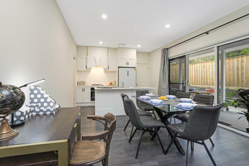 Accommodation Hunter - Bonar Street Maitland