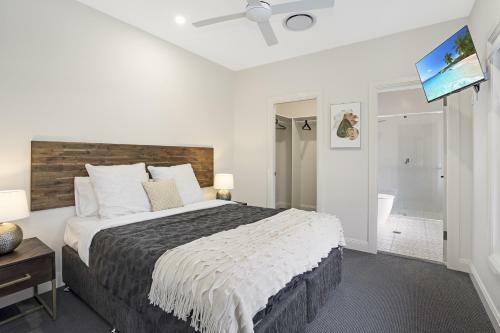 Accommodation Hunter - Bonar Street Maitland