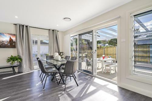 Accommodation Hunter - Bonar Street Maitland