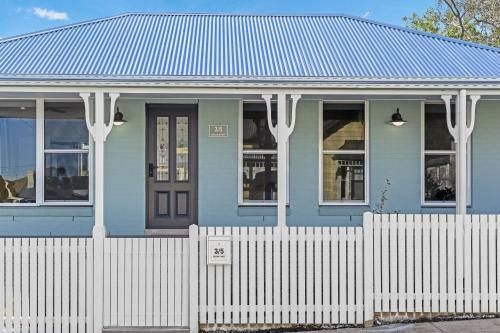 Accommodation Hunter - Bonar Street Maitland