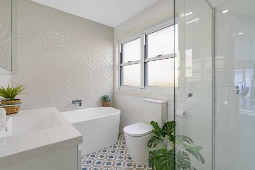 Accommodation Hunter - Bonar Street Maitland