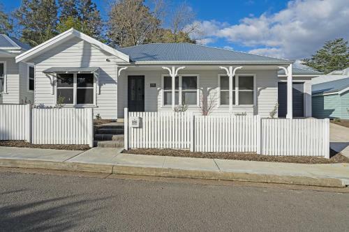 Accommodation Hunter - Bonar Street Maitland