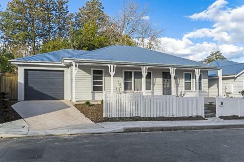 Accommodation Hunter - Bonar Street Maitland
