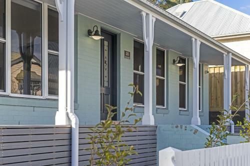 Accommodation Hunter - Bonar Street Maitland