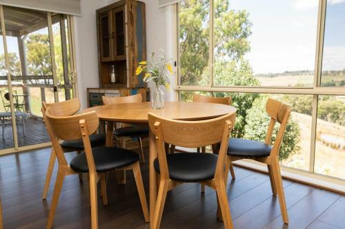 Nancarrow Lane Picturesque Farm Stay
