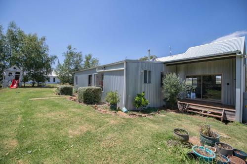 Nancarrow Lane Picturesque Farm Stay
