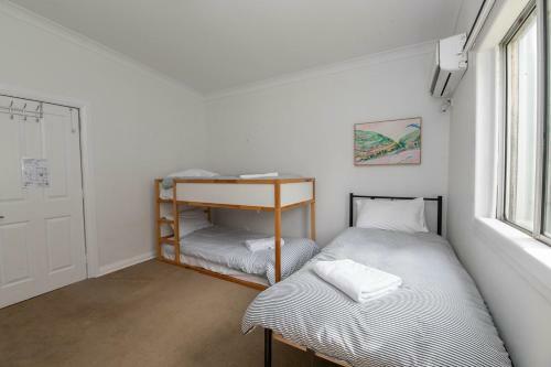 Nancarrow Lane Picturesque Farm Stay