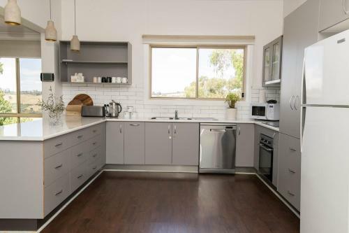 Nancarrow Lane Picturesque Farm Stay