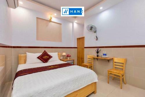 Apartamento Hanz Thinh Anh Hotel Vung Tau