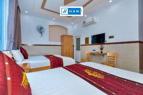 Apartamento Hanz Thinh Anh Hotel Vung Tau