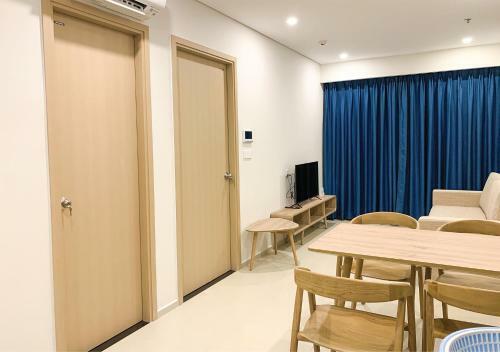 Apartamento The S�ng V?ng T�u