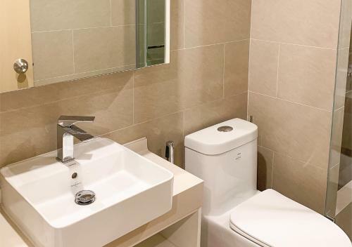Apartamento The S�ng V?ng T�u