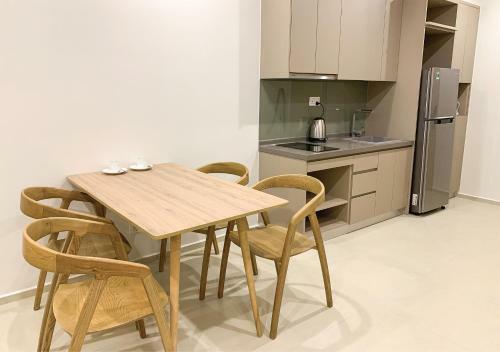 Apartamento The S�ng V?ng T�u