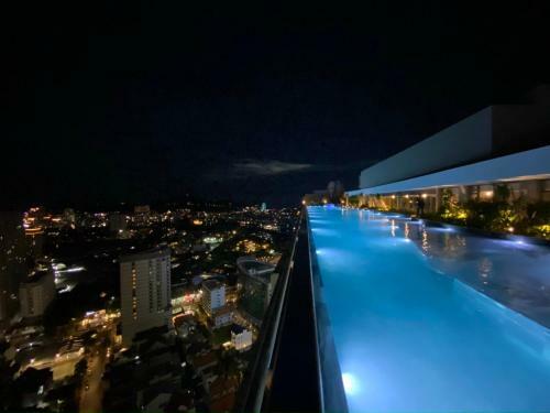 Apartamento The S�ng Homestay
