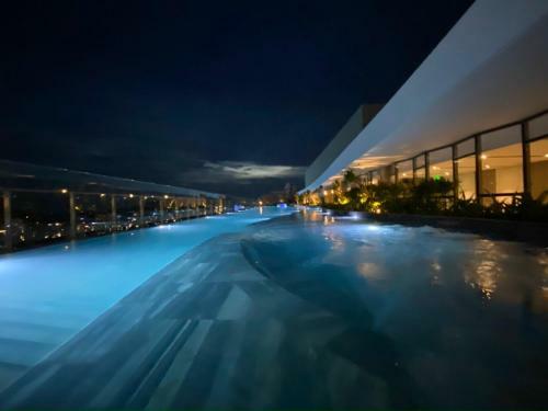 Apartamento The S�ng Homestay