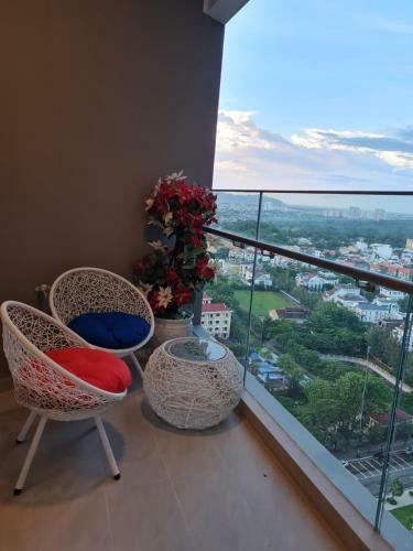 Apartamento The S�ng Homestay