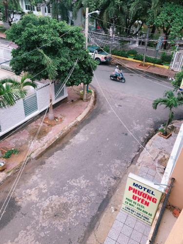 Hotel Nh� Ngh? Ph??ng Uy�n