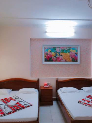 Apartamento Nguy�n C?n Quang ?i?p