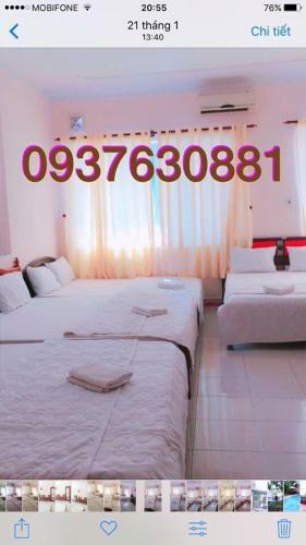 Apartamento Nguy�n C?n Quang ?i?p