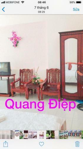 Apartamento Nguy�n C?n Quang ?i?p