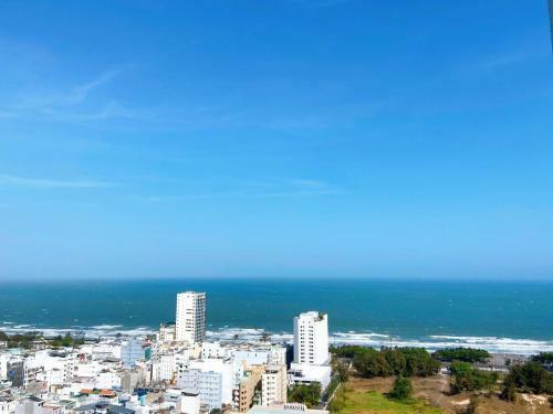 Lyly Melody Apartment Homestay Vung Tau