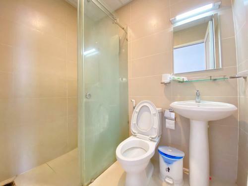 Lyly Melody Apartment Homestay Vung Tau