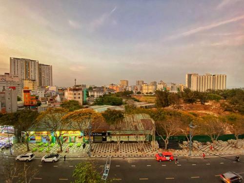 Lyly Melody Apartment Homestay Vung Tau