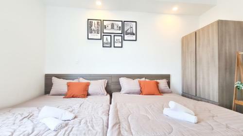 Lyly Melody Apartment Homestay Vung Tau