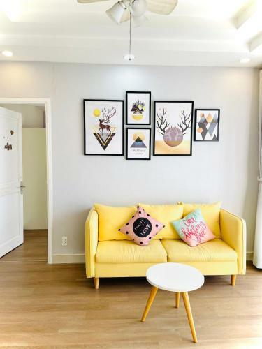 Lyly Melody Apartment Homestay Vung Tau
