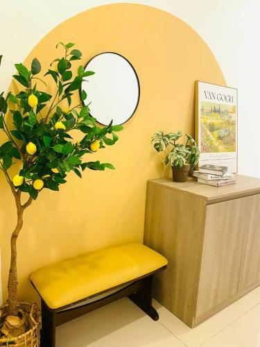 Lyly Melody Apartment Homestay Vung Tau