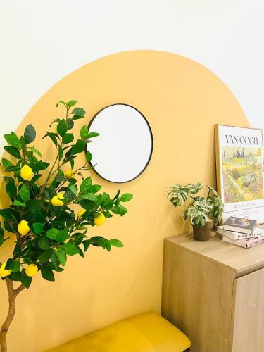Lyly Melody Apartment Homestay Vung Tau