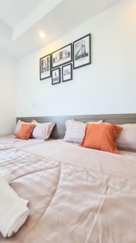 Lyly Melody Apartment Homestay Vung Tau