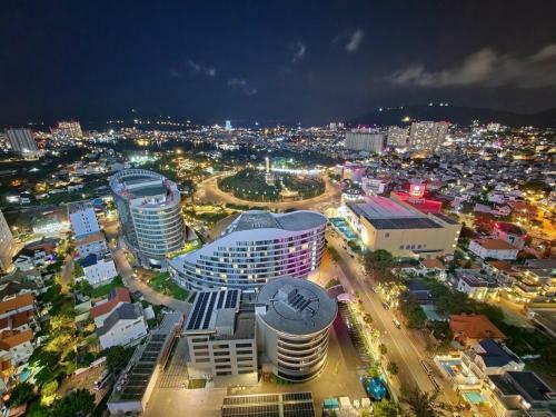 Apartamento The S�ng Condotel V?ng T�u