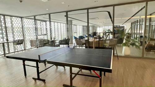 Apartamento The S�ng Condotel V?ng T�u