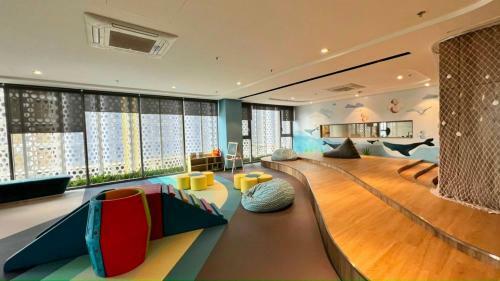 Apartamento The S�ng Condotel V?ng T�u