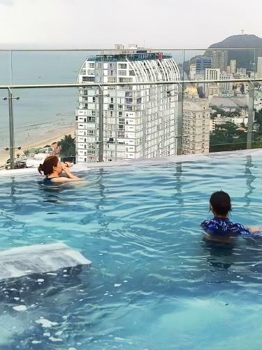 Apartamento The S�ng