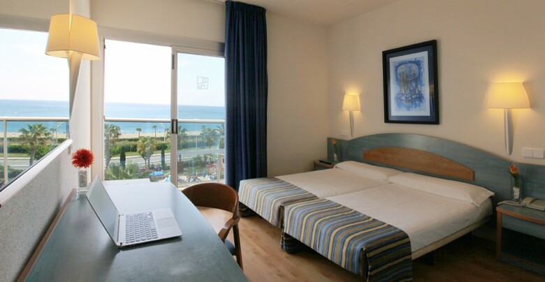 Hotel Golden Taurus Aquapark Resort