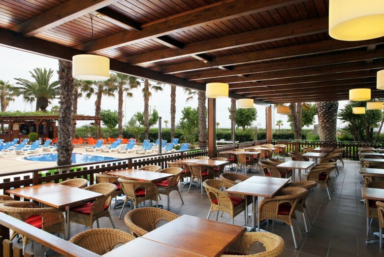 Hotel Golden Taurus Aquapark Resort