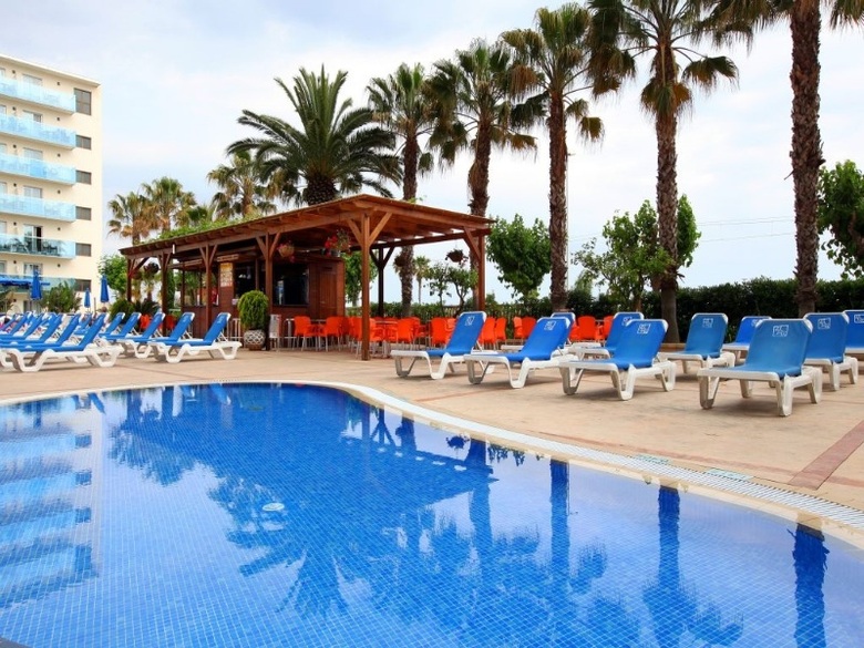 Hotel Golden Taurus Aquapark Resort