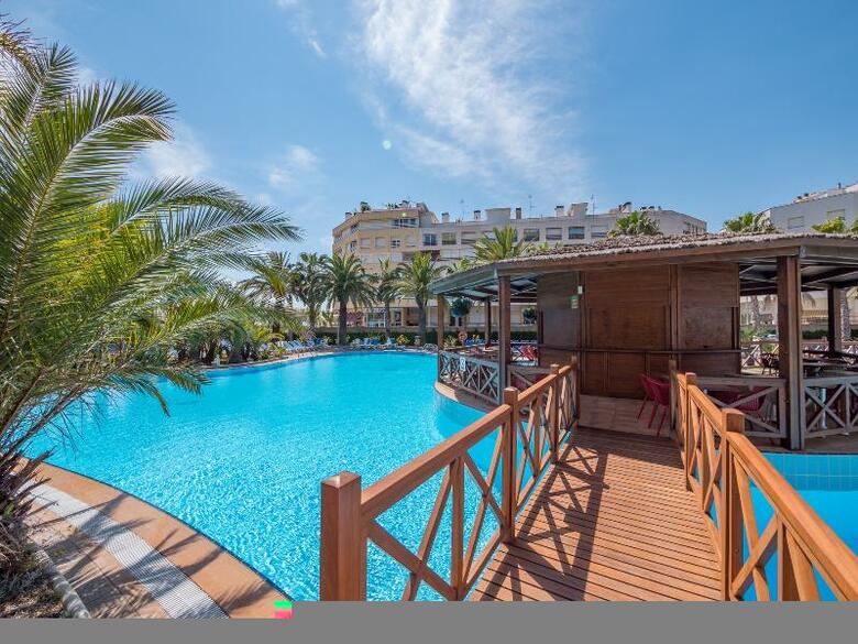 Hotel Golden Taurus Aquapark Resort