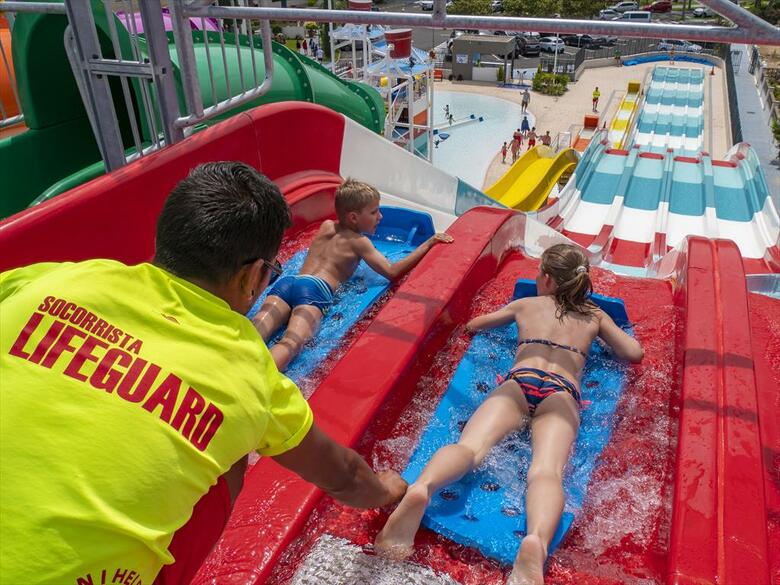 Hotel Golden Taurus Aquapark Resort