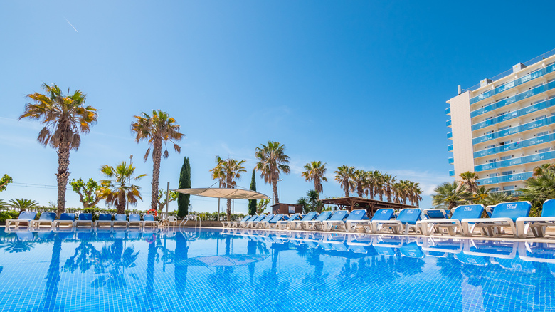Hotel Golden Taurus Aquapark Resort