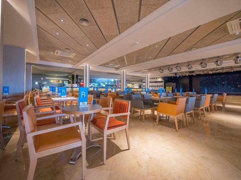 Hotel Golden Taurus Aquapark Resort