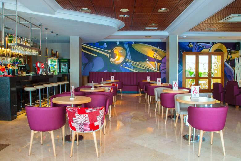 Hotel Golden Taurus Aquapark Resort